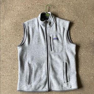 Men’s Patagonia Better Sweater Vest